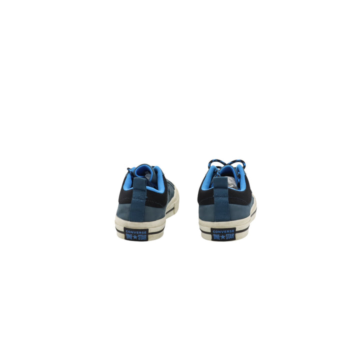 Converse One Star Scarpe Basse Blu Eur 39 Unisex