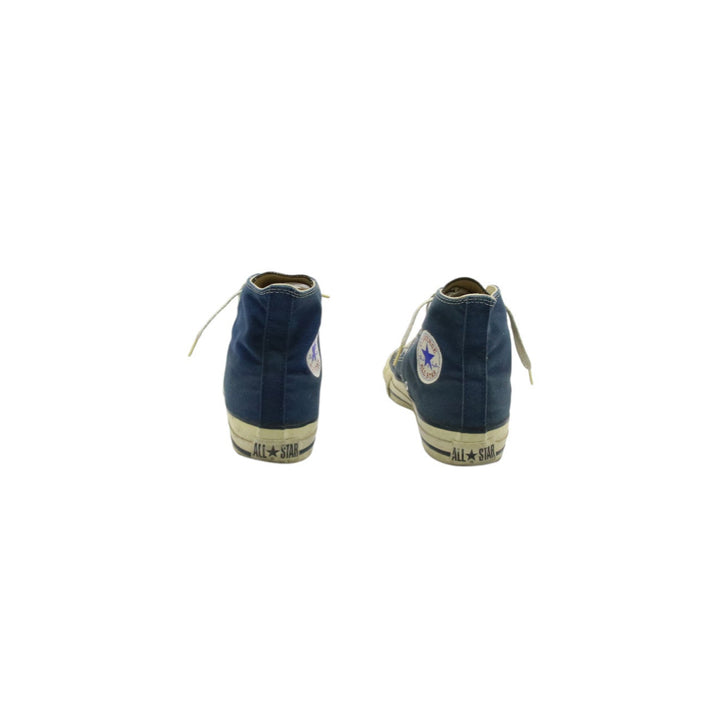 Converse All Star Made in USA Alte col. Blu , US 8