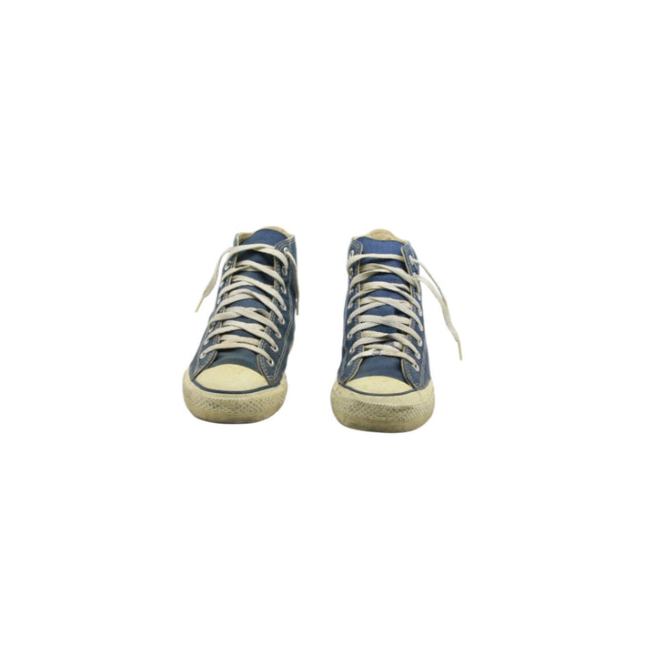 Converse All Star Made in USA Alte col. Blu , US 8