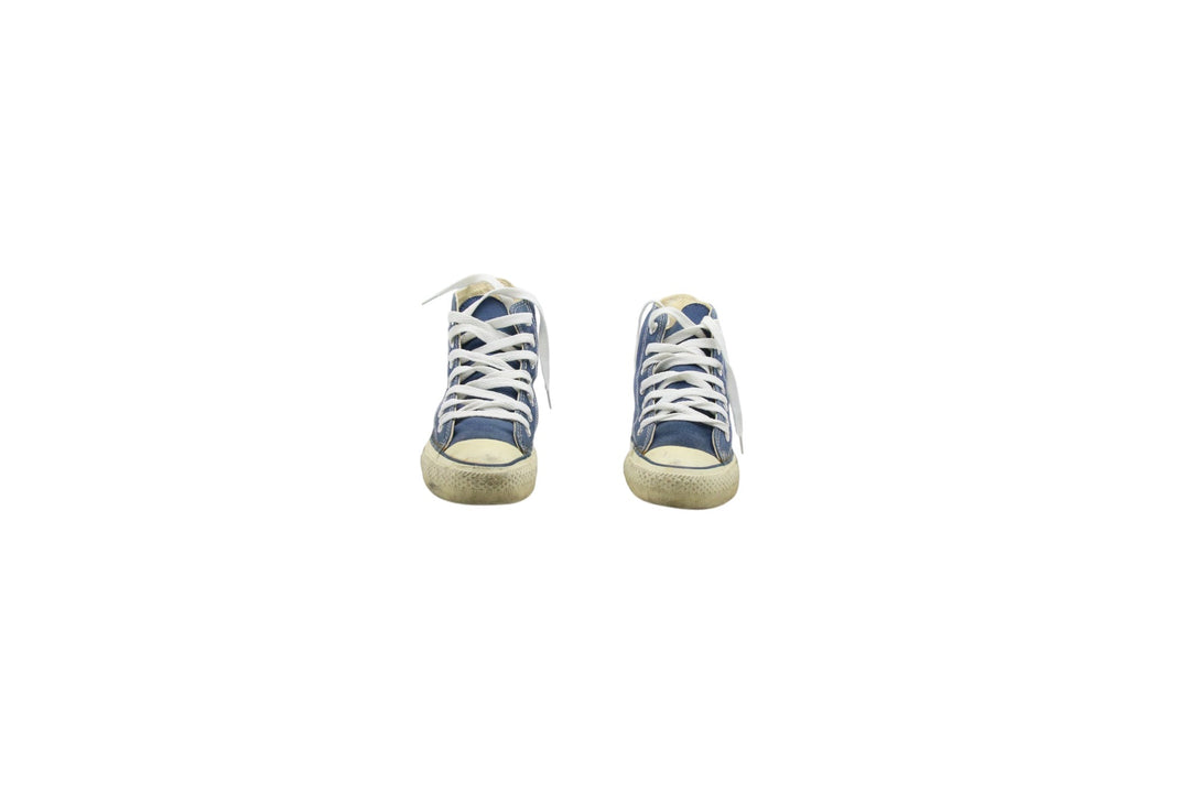 Converse Seventy scarpa alta Blu US 3 Made in USA