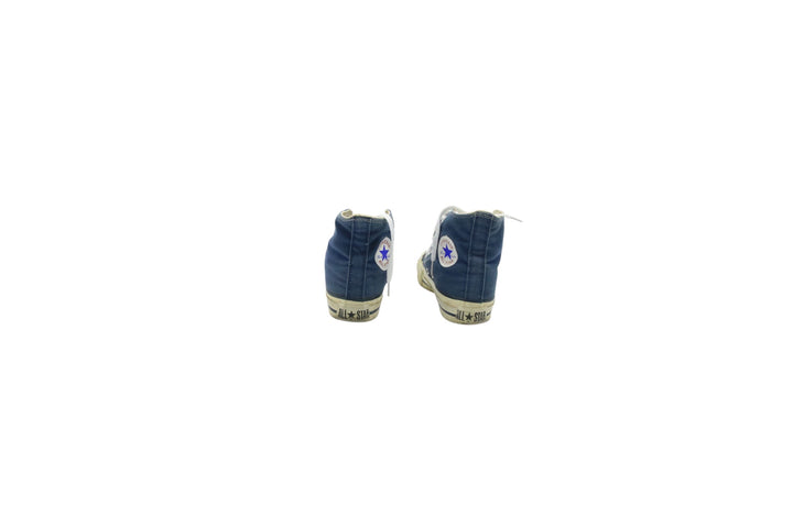 Converse Seventy scarpa alta Blu US 3 Made in USA
