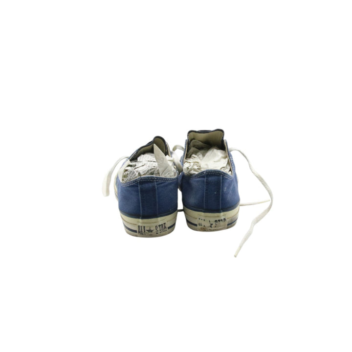 Converse All Star Made in USA Basse col. Blu , US 10,5