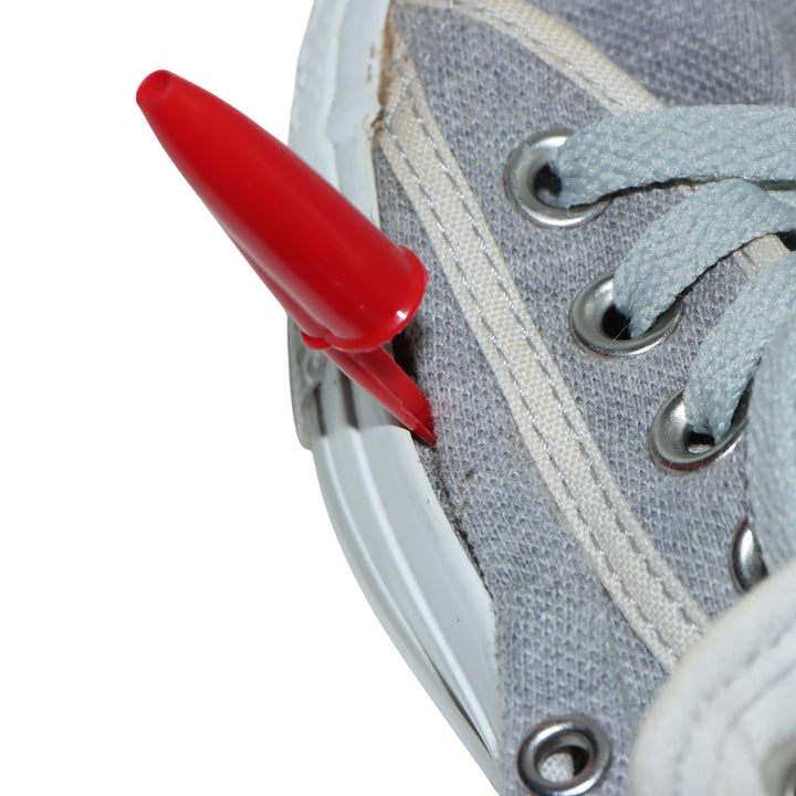 Converse All Star Sneakers Grigia in Tessuto EU 38 Unisex