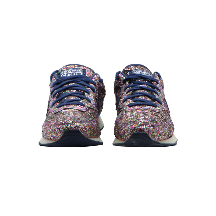 Converse Cons Sneakers Multicolore in Tessuto EU 37.5 Donna
