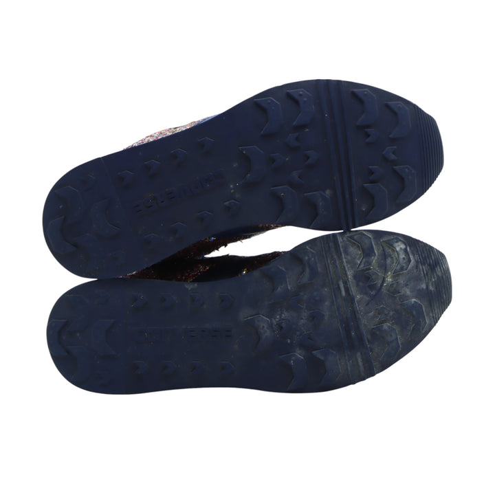 Converse Cons Sneakers Multicolore in Tessuto EU 37.5 Donna