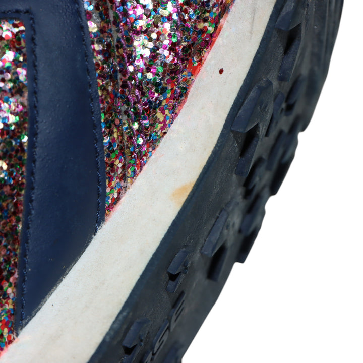 Converse Cons Sneakers Multicolore in Tessuto EU 37.5 Donna