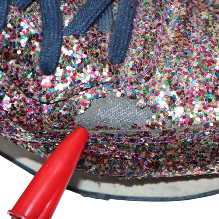 Converse Cons Sneakers Multicolore in Tessuto EU 37.5 Donna