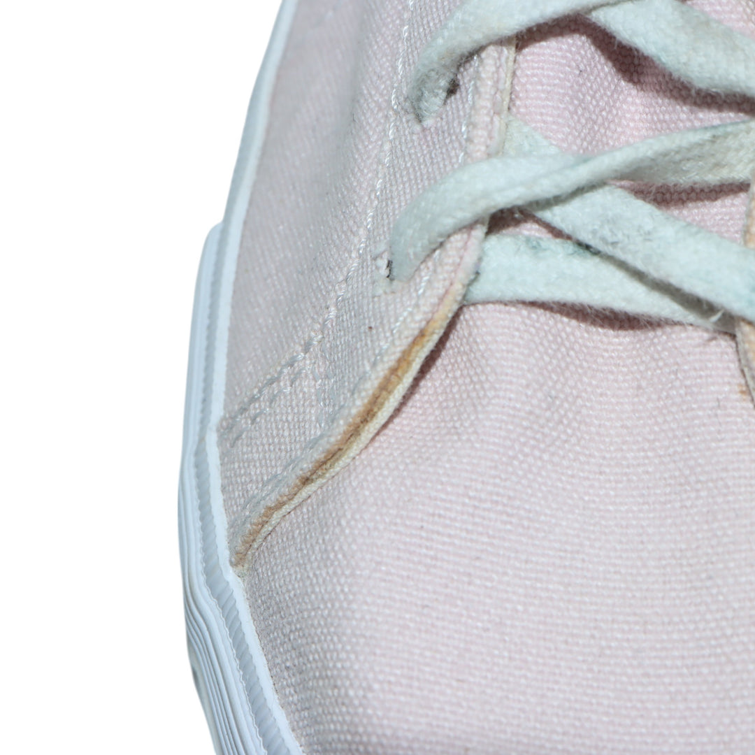 Converse One Star Platform Sneakers Platform Rosa in Tela EU 39 Donna