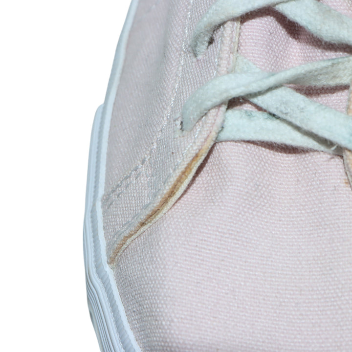 Converse One Star Platform Sneakers Platform Rosa in Tela EU 39 Donna