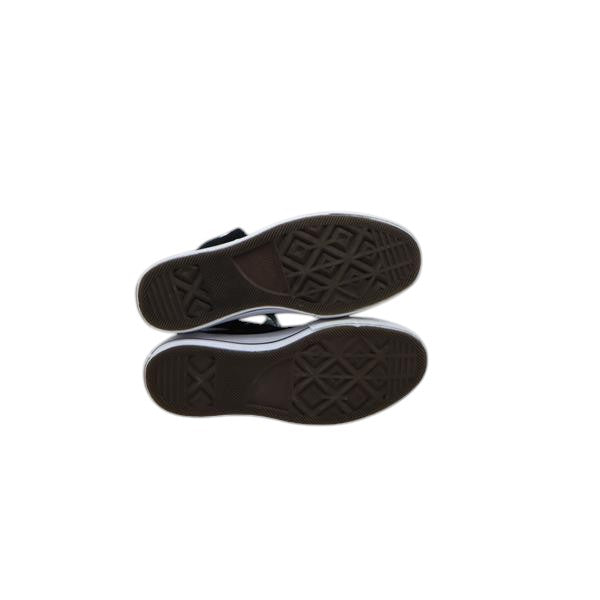 Converse Platform scarpa alta nera EU 35 donna