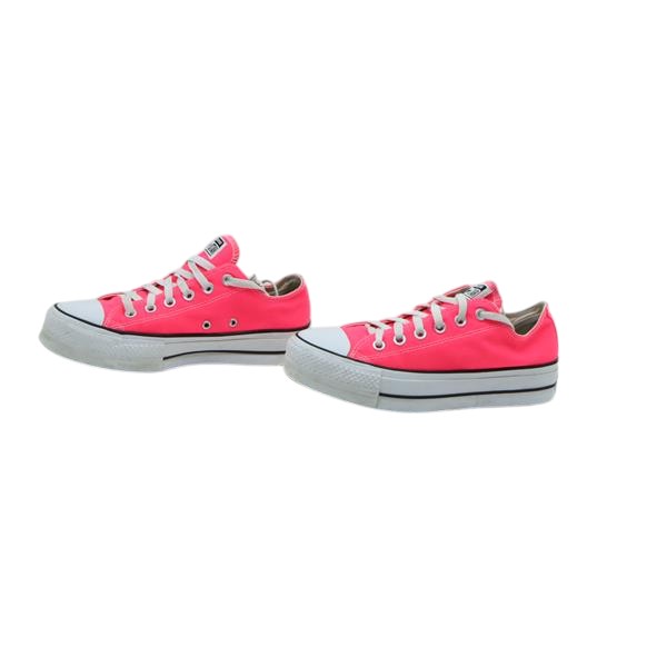 Converse Platform scarpa bassa fucsia EU 39 donna