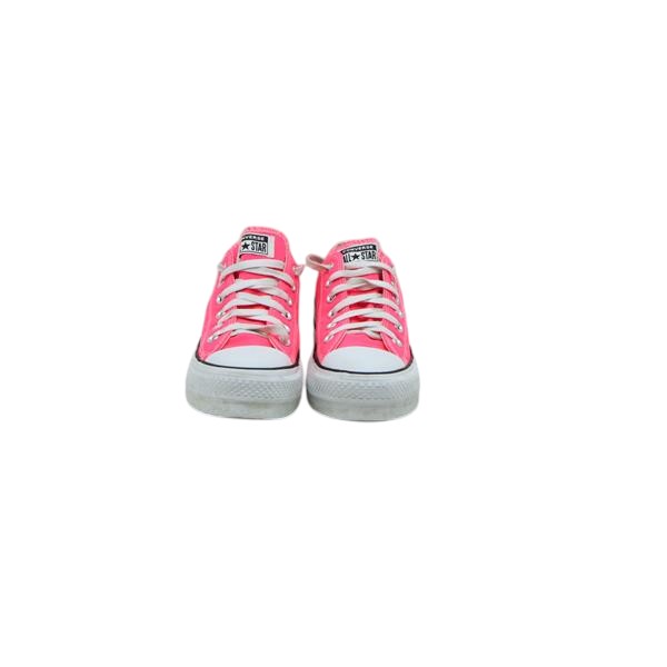 Converse Platform scarpa bassa fucsia EU 39 donna