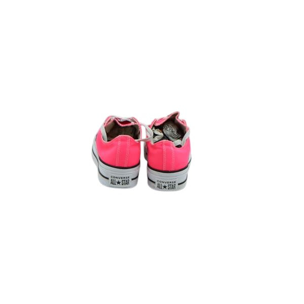 Converse Platform scarpa bassa fucsia EU 39 donna