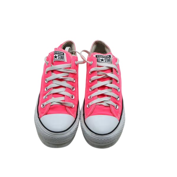 Converse Platform scarpa bassa fucsia EU 39 donna