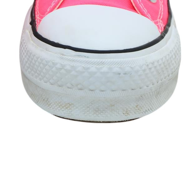 Converse Platform scarpa bassa fucsia EU 39 donna