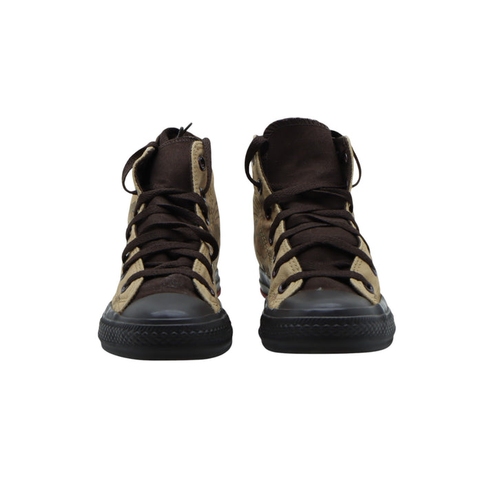 Converse Sneakers Marrone in Tela EU 36.5 Unisex