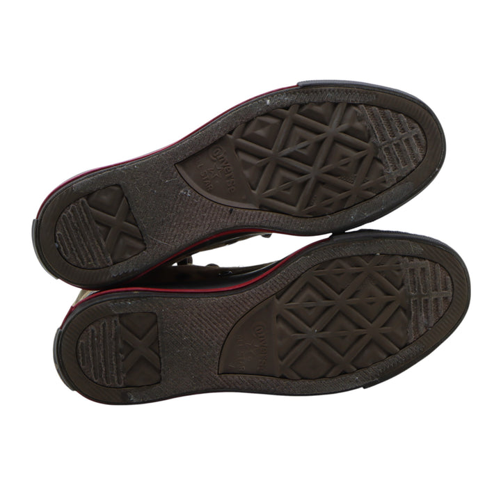 Converse Sneakers Marrone in Tela EU 36.5 Unisex