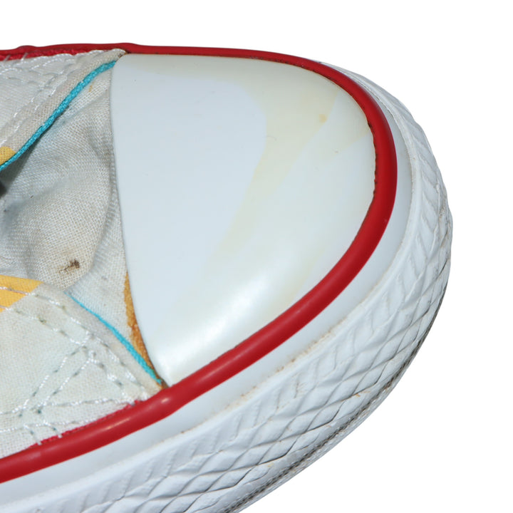 Converse Sneakers Multicolore in Tela EU 36.5 Unisex