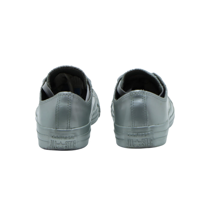 Converse Wather Repellent Sneakers Argentate Numero 36.5 Donna