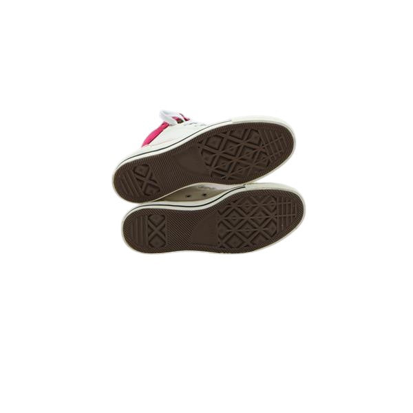 Converse scarpa alta bianca EU 40 unisex