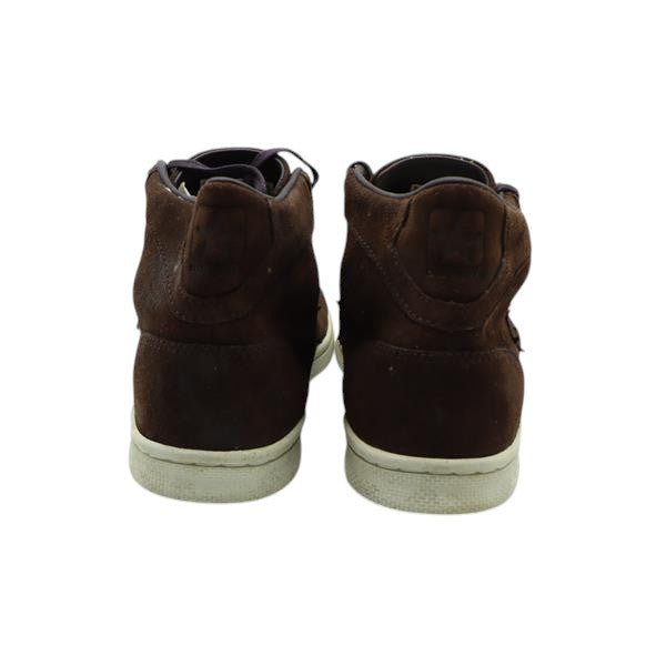Converse scarpa alta marrone eur 40 unisex