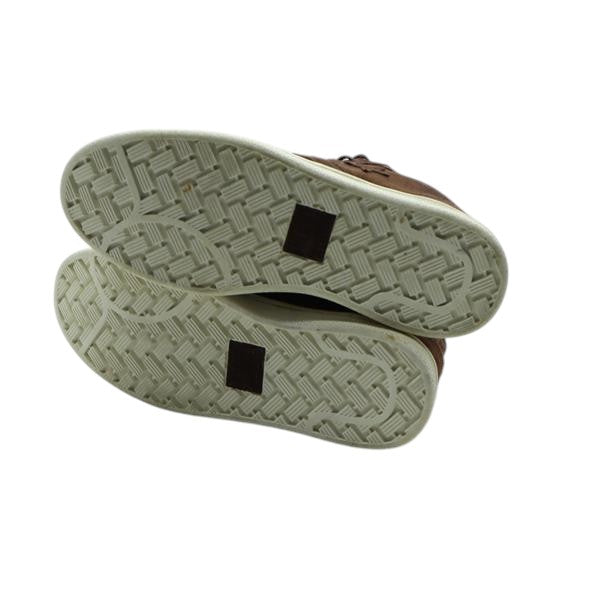 Converse scarpa alta marrone eur 40 unisex