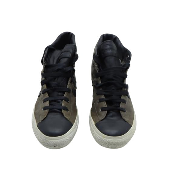 Converse scarpa alta marrone eur 40 unisex