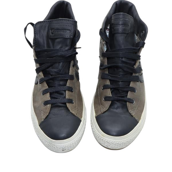 Converse scarpa alta marrone eur 40 unisex
