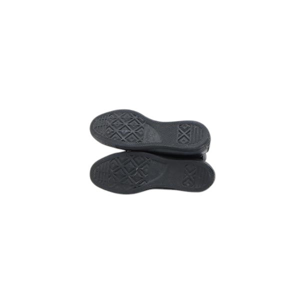 Converse scarpa alta nera EU 39.5 unisex