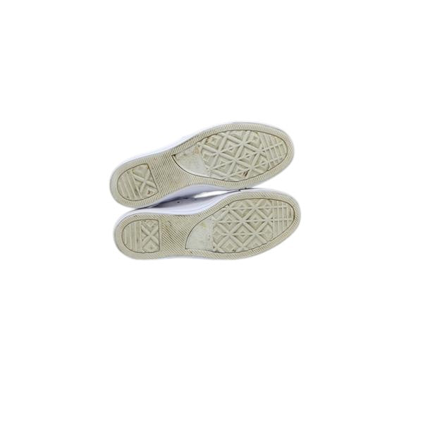 Converse scarpa alta bianca EU 39.5 unisex