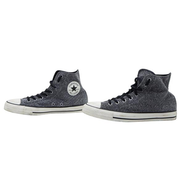 Converse scarpa alta nera EU 41 donna