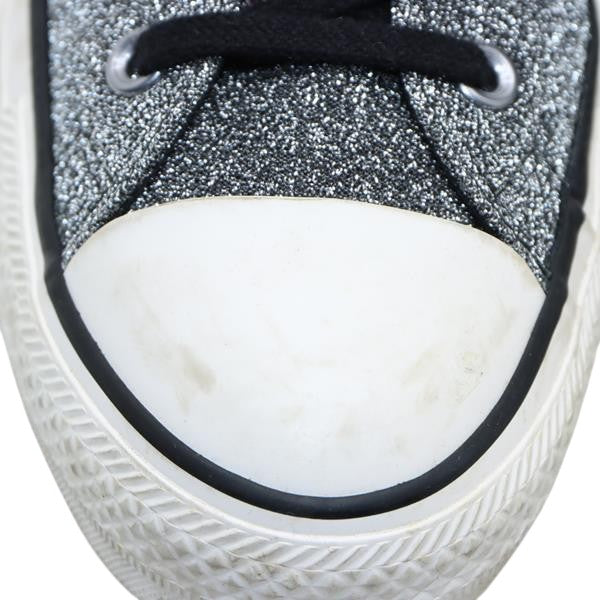 Converse scarpa alta nera EU 41 donna