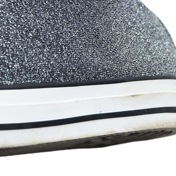 Converse scarpa alta nera EU 41 donna