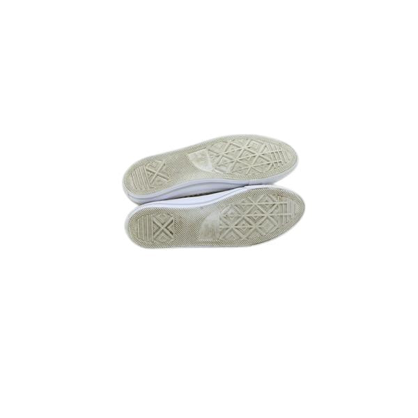 Converse scarpa bassa beige con fantasia EU 41 donna