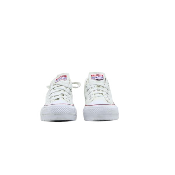 Converse Platform scarpa bassa bianca EU 39.5 donna