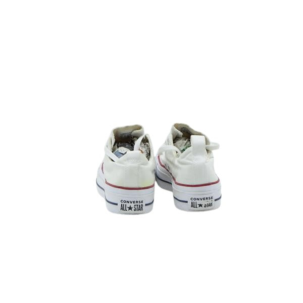 Converse Platform scarpa bassa bianca EU 39.5 donna