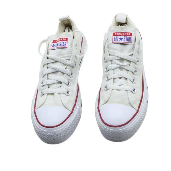 Converse Platform scarpa bassa bianca EU 39.5 donna