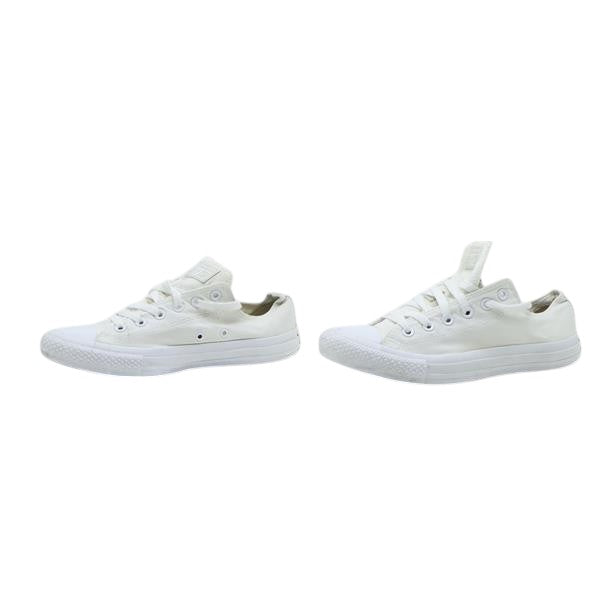 Converse scarpa bassa bianca EU 40 unisex