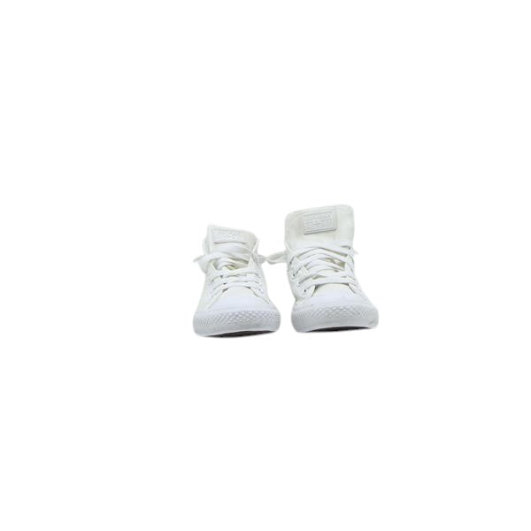 Converse scarpa bassa bianca EU 40 unisex