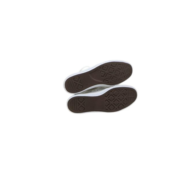 Converse scarpa bassa bianca EU 40 unisex