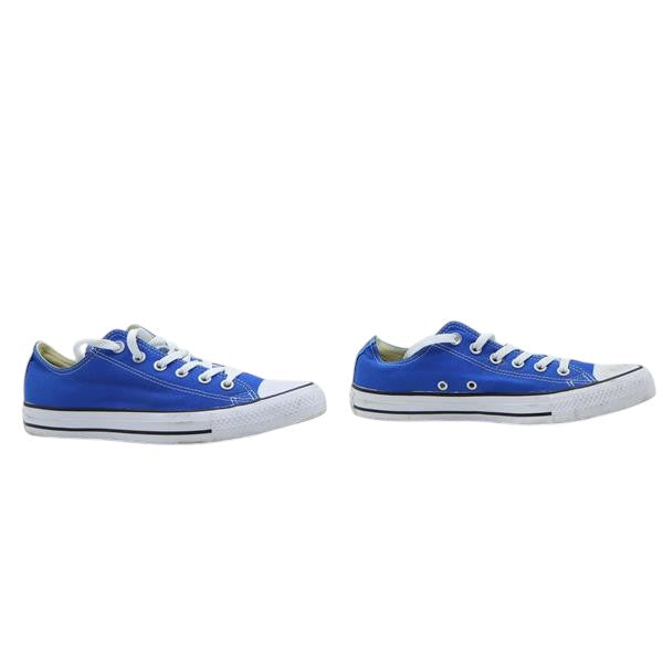 Converse scarpa bassa blu EU 41 unisex