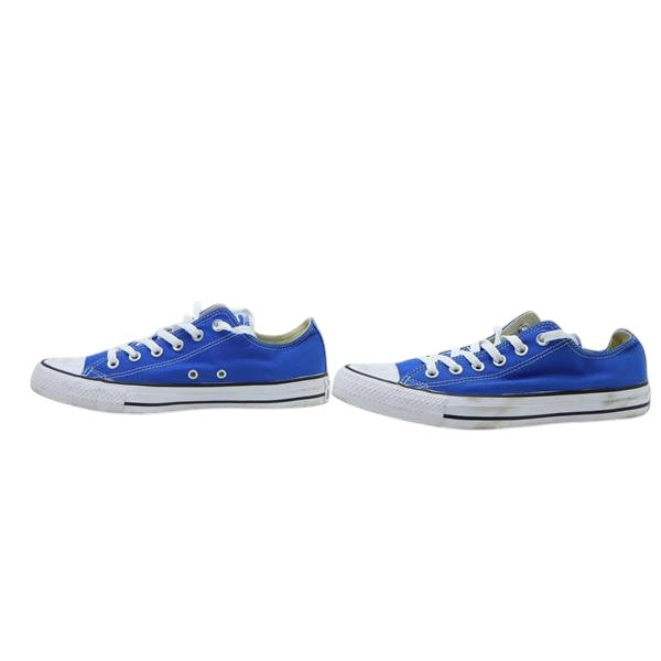 Converse scarpa bassa blu EU 41 unisex