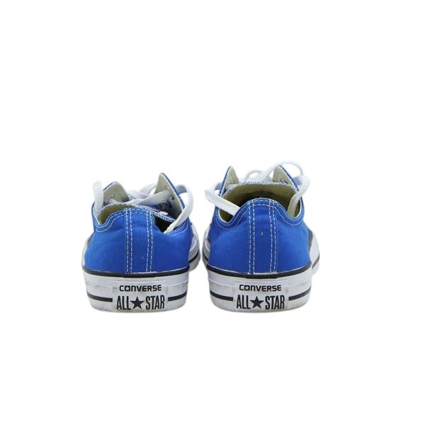 Converse scarpa bassa blu EU 41 unisex