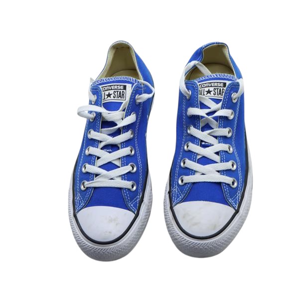 Converse scarpa bassa blu EU 41 unisex