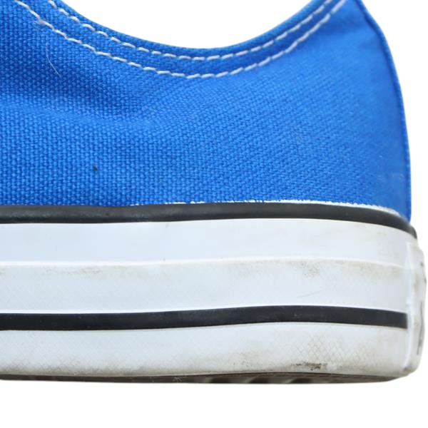 Converse scarpa bassa blu EU 41 unisex