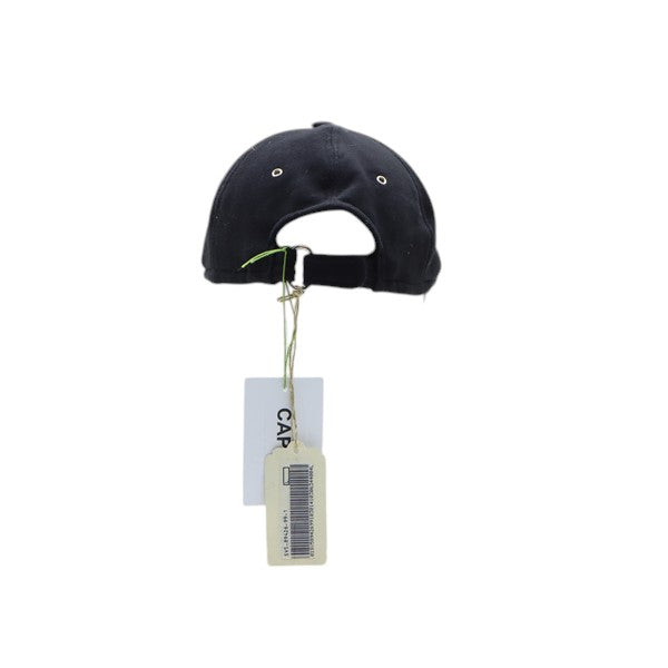 Cotton Belt cappello nero unisex deadstock w/tags