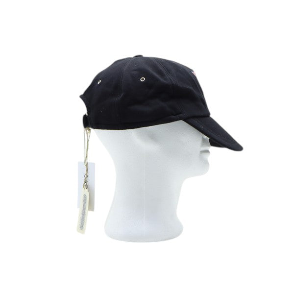 Cotton Belt cappello nero unisex deadstock w/tags