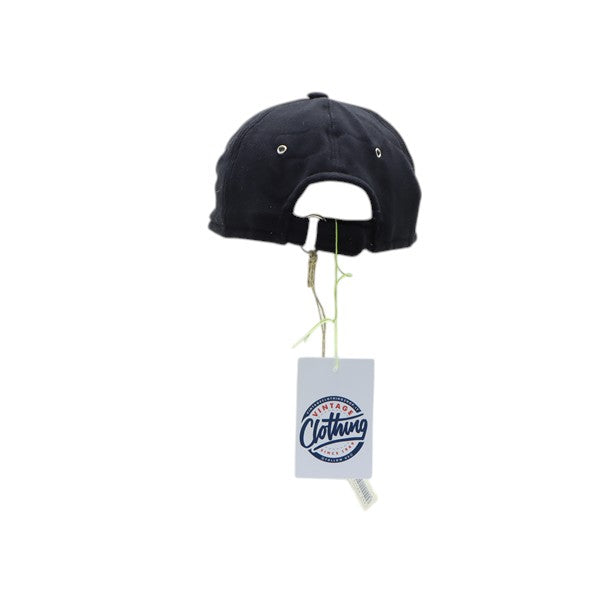 Cotton Belt cappello nero unisex deadstock w/tags