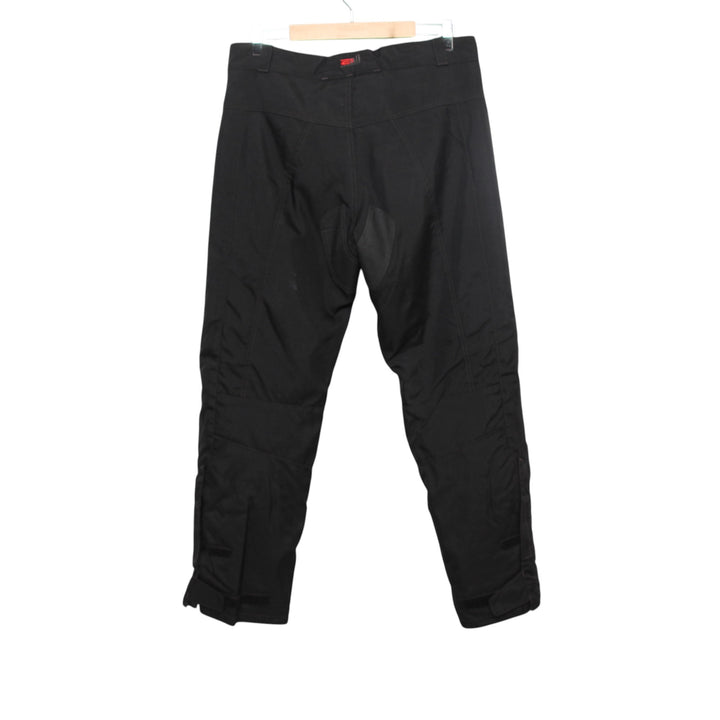 Hein Gericke Pantalone da Moto Touring Nero Taglia 26 Uomo