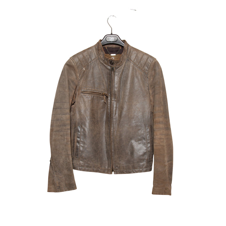 D&G Giacca Marrone Taglia 44 Donna